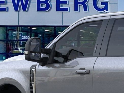 New 2026 Ford F350 XLT w/ XLT Premium Package image 20