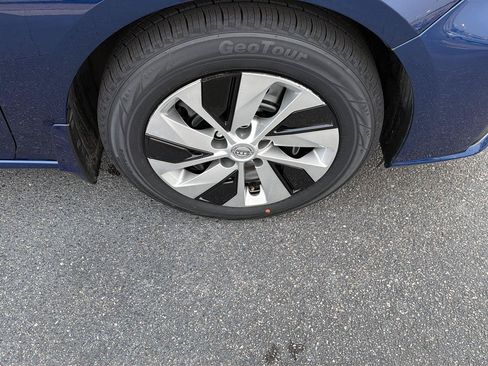 Used 2024 Nissan Altima 2.5 S FWD image 38