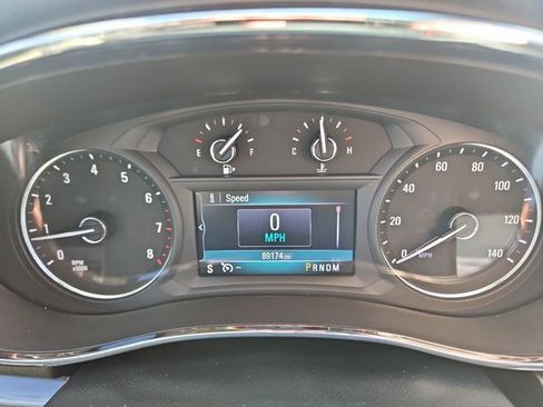 Used 2019 Buick Encore Preferred image 15
