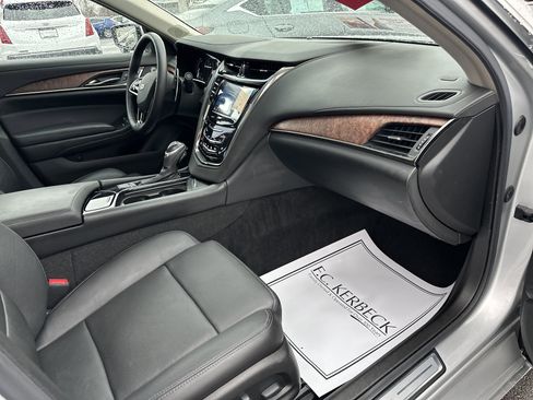 Certified 2019 Cadillac CTS Luxury image 11