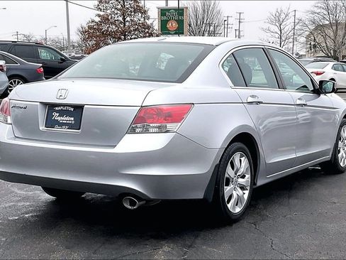 Used 2008 Honda Accord EX-L image 16