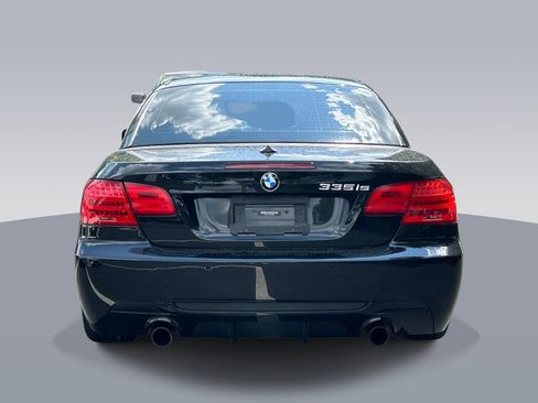 Used 2012 BMW 335is Convertible RWD image 4