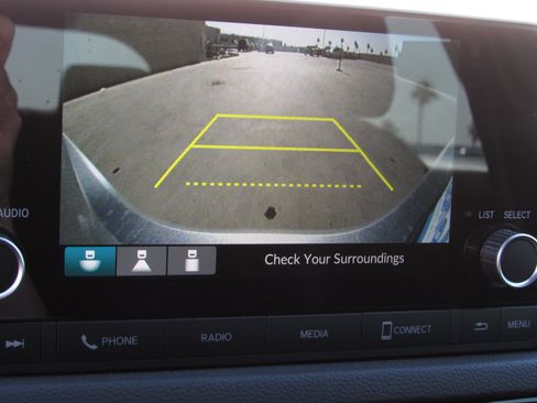 New 2026 Honda Civic Sport image 17