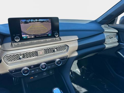 Used 2023 Acura Integra A-Spec image 20