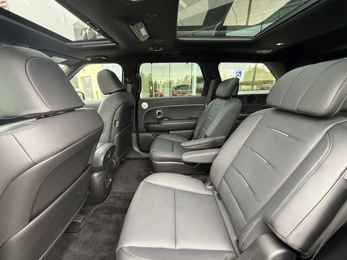 Certified 2026 Hyundai Palisade Calligraphy AWD/4WD image 15
