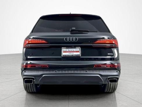New 2026 Audi Q7 2.0T Premium image 5