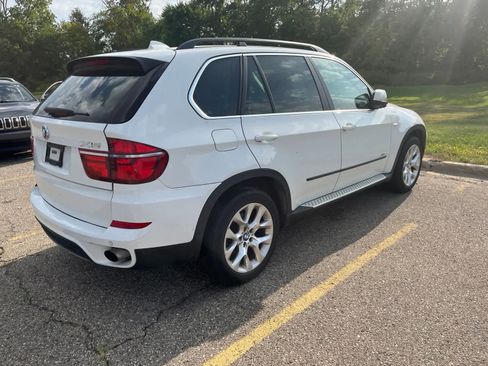 Used 2013 BMW X5 xDrive35i AWD/4WD image 15