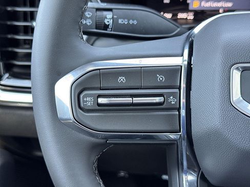 New 2026 GMC Canyon Elevation w/ Convenience Package AWD/4WD image 9