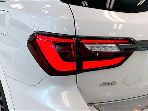 Used 2020 INFINITI QX80 Luxe w/ Edition 30 Package AWD/4WD image 27
