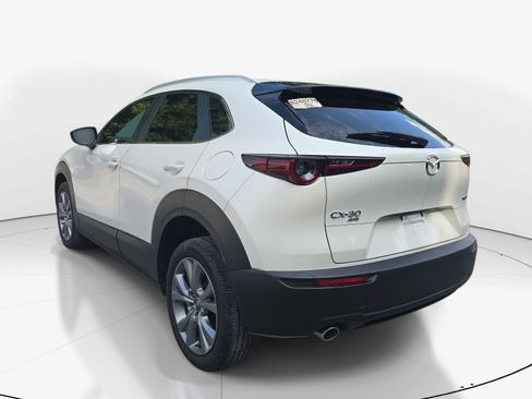 Used 2023 MAZDA CX-30 AWD 2.5 S w/ Preferred Package image 6