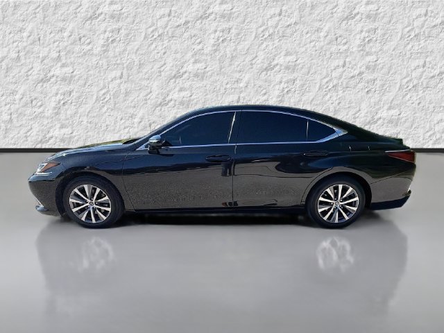 Used 2021 Lexus ES 350 w/ Accessory Package FWD image 6