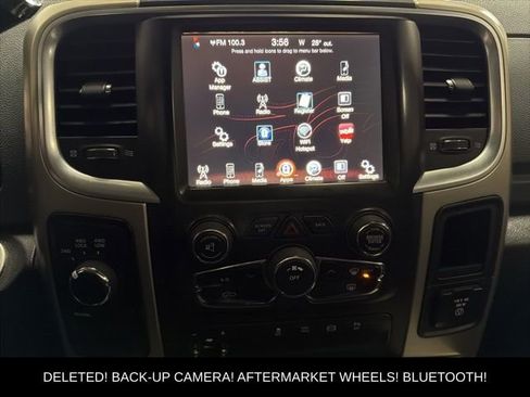 Used 2014 RAM 3500 SLT image 21