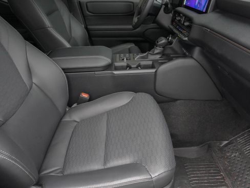 Used 2024 Toyota Land Cruiser w/ Premium Package image 14