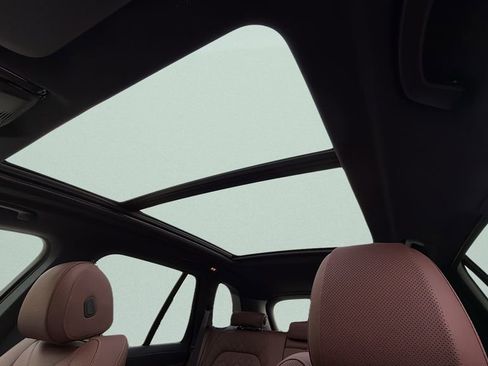 New 2026 BMW X5 xDrive50e image 20