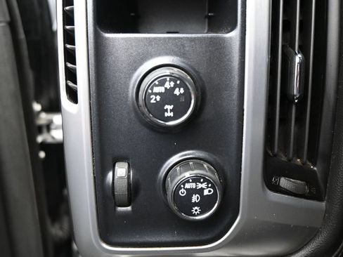 Used 2014 GMC Sierra 1500 SLE w/ SLE Value Package AWD/4WD image 13