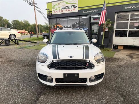 Used 2019 MINI Cooper Countryman S FWD image 2