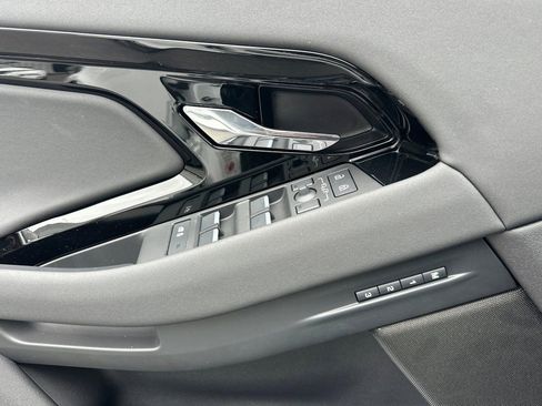 New 2026 Land Rover Range Rover Evoque S AWD/4WD image 18