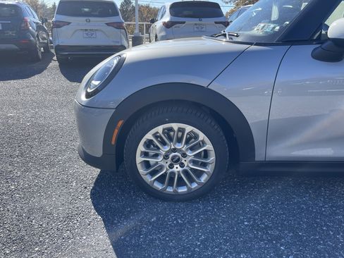 New 2026 MINI Cooper S image 4