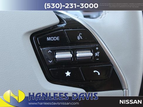 Used 2023 Kia Niro Wind FWD image 29