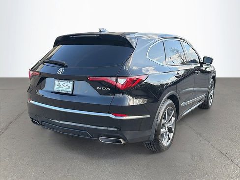 Used 2023 Acura MDX FWD w/ Technology Package image 4