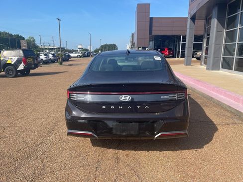 Used 2025 Hyundai Sonata SEL image 6