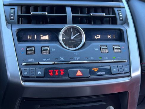 Used 2021 Lexus NX 300 F Sport image 21