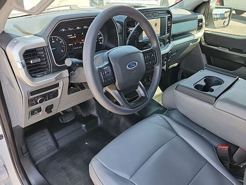 Used 2021 Ford F150 XL w/ XL Power Equipment Group AWD/4WD image 9