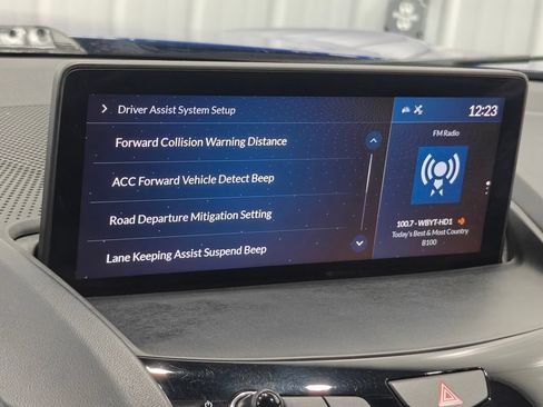 Used 2020 Acura RDX A-Spec AWD/4WD image 44