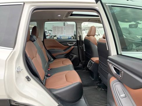 Certified 2023 Subaru Forester Touring w/ Popular Package #2 image 26