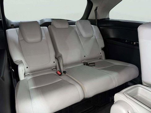 Used 2023 Honda Odyssey EX-L image 52