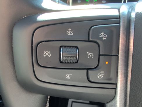 Used 2025 GMC Sierra 2500 SLT w/ SLT Premium Package image 20