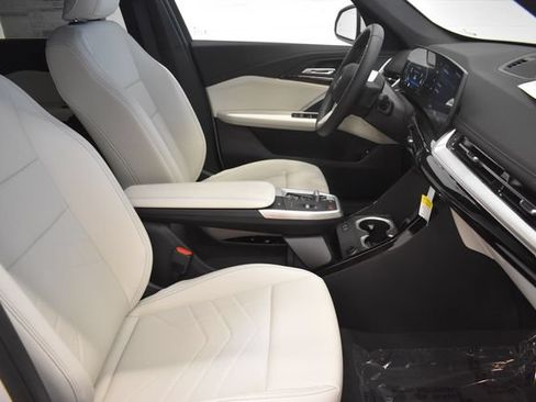 New 2026 BMW X1 xDrive28i w/ Convenience Package AWD/4WD image 19