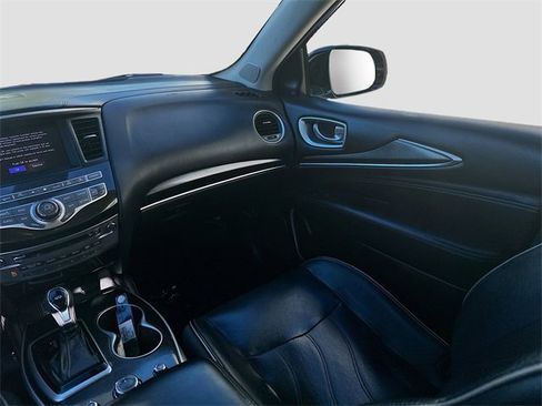 Used 2019 INFINITI QX60 Luxe w/ Essential Package image 22