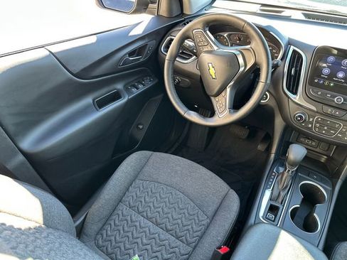 Used 2024 Chevrolet Equinox LT image 21