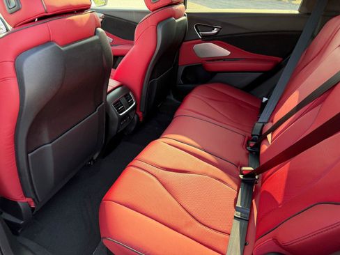 New 2026 Acura RDX A-Spec image 7