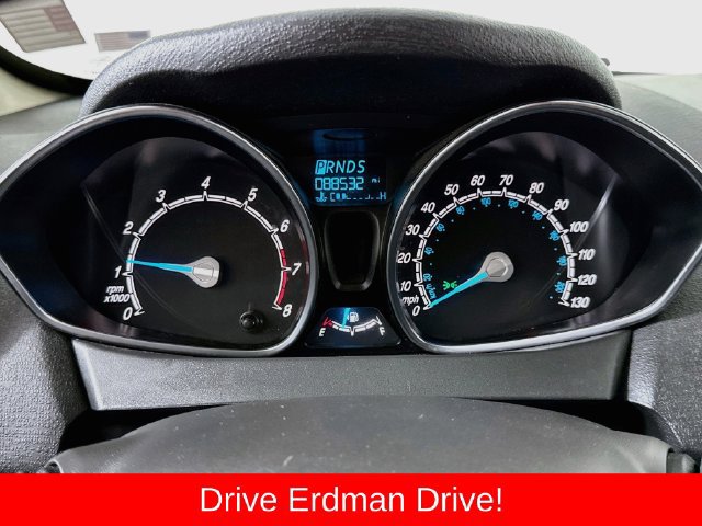 Used 2017 Ford Fiesta SE FWD image 16