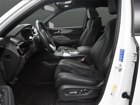 Certified 2024 Acura MDX A-Spec image 6