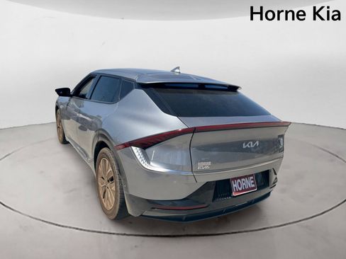 Certified 2023 Kia EV6 Wind w/ Wind Technology Package RWD image 5