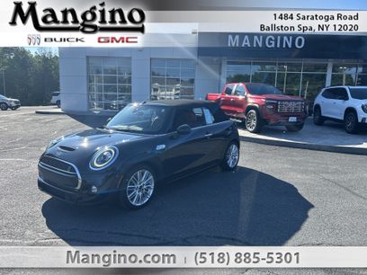 Used 2019 MINI Cooper S w/ Signature Upholstery Package