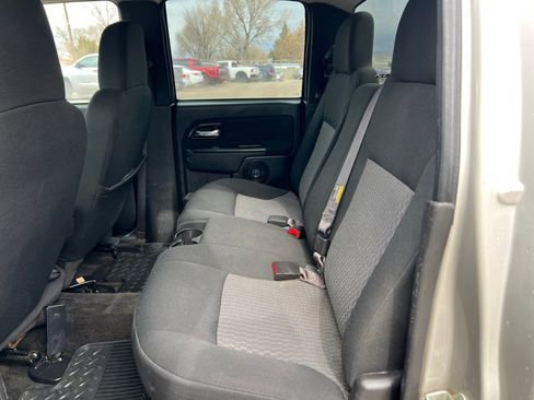 Used 2009 Chevrolet Colorado LT image 24