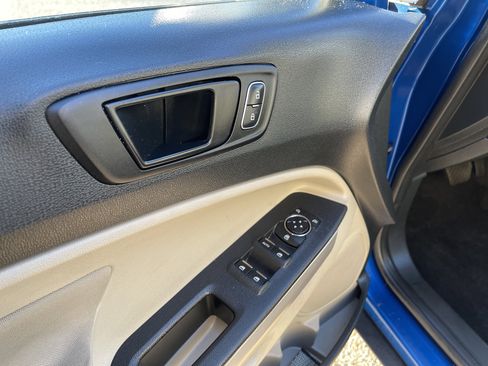 Certified 2021 Ford EcoSport S image 13