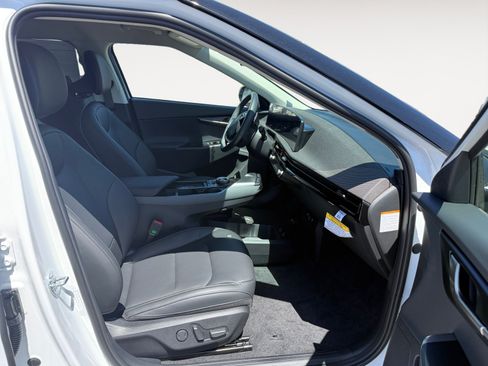 New 2026 Kia EV6 Wind RWD image 19
