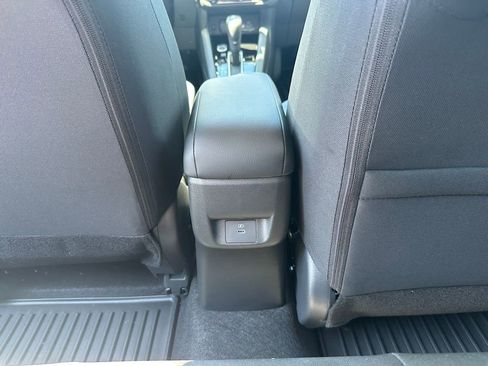 New 2025 Nissan Versa SV w/ Trunk Package image 21