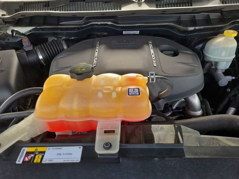 Used 2015 RAM 1500 Outdoorsman AWD/4WD image 17
