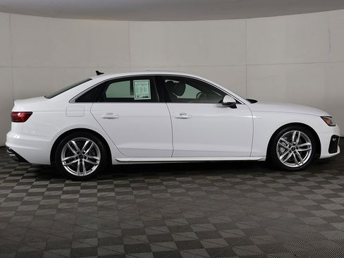 Used 2022 Audi A4 2.0T Premium Plus image 13