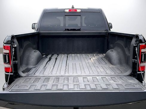 Certified 2024 RAM 1500 Big Horn image 26