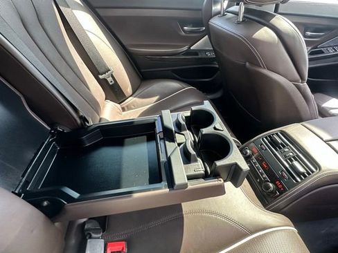 Used 2017 BMW ALPINA B6 xDrive Gran Coupe image 32