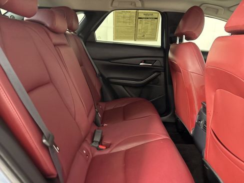 Used 2025 MAZDA CX-30 AWD 2.5 S w/ Preferred Package image 25