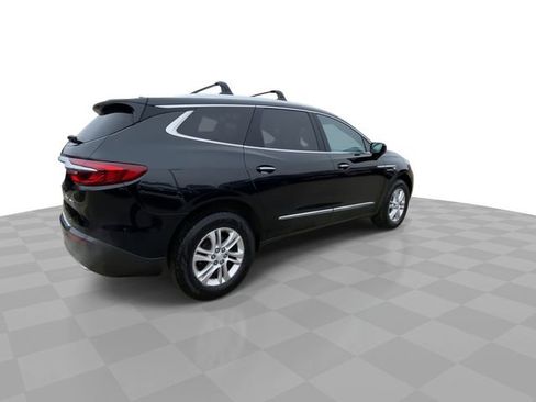 Used 2019 Buick Enclave Essence w/ Trailering Package, 5000 lbs. image 2