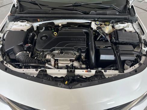 Used 2023 Chevrolet Malibu LT FWD image 9